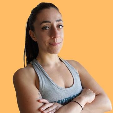 Giorgia Di Saverio profile photo