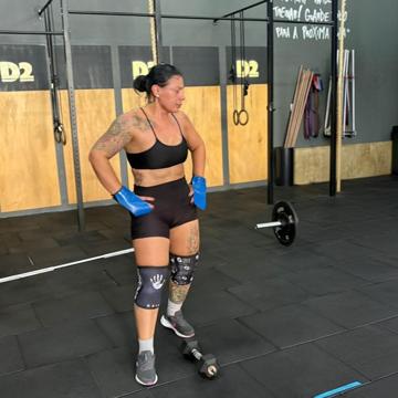 Débora Deolindo profile photo