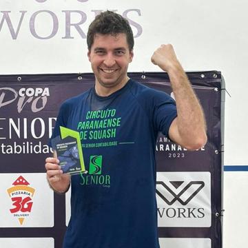 Gustavo Schaitza profile photo