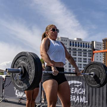 Autumn Suddreth profile photo