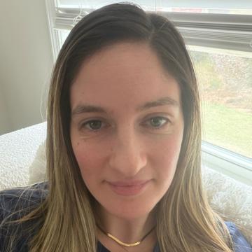 Chaya Wieder profile photo