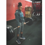 Tia Montes profile photo