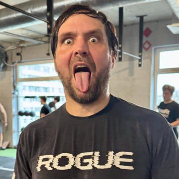 Lech Borgosz profile photo