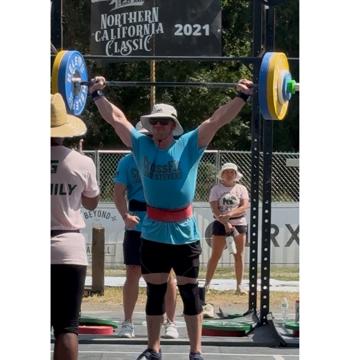 Luke Kaestner profile photo