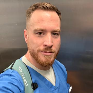 Yannick Morbach profile photo