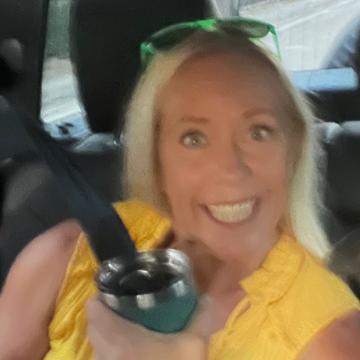 Ami Granger Welch profile photo