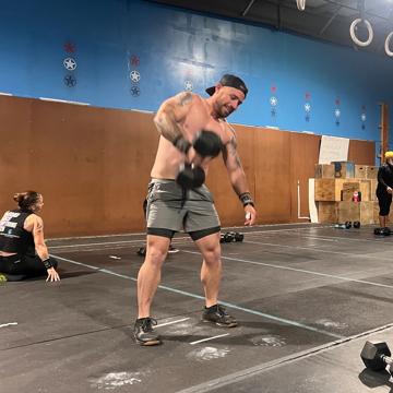 Steven Feister profile photo