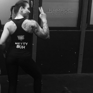 Betty Buh profile photo