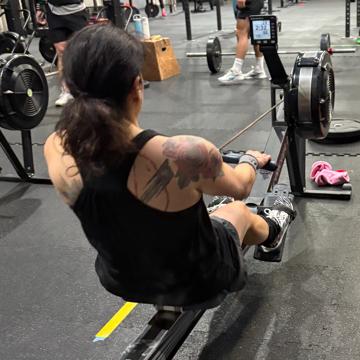 Fran Kershaw profile photo