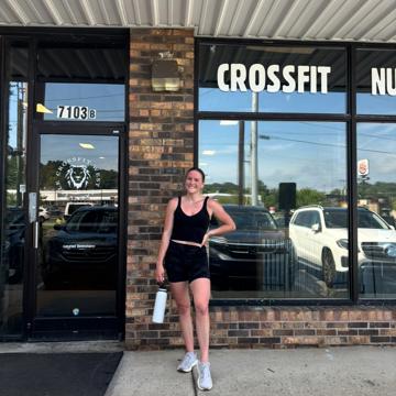 Megan Henry profile photo