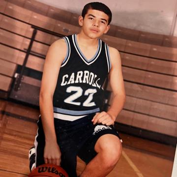 Efrain Ramirez profile photo