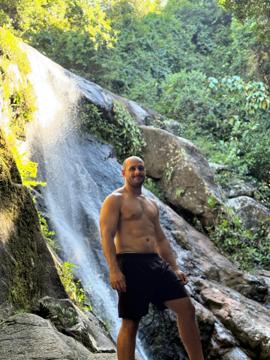 Lucas Ferraz profile photo