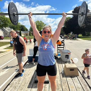 Cecelia Dahm profile photo