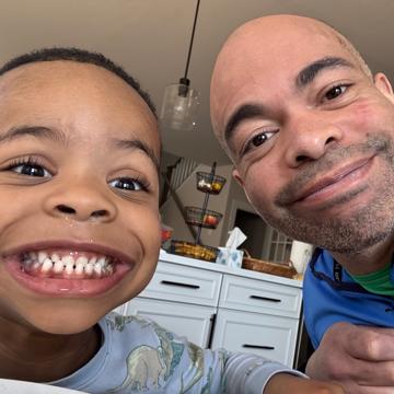 Noel Leslie profile photo