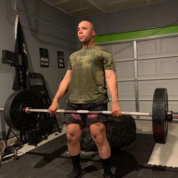 Corey Boston profile photo