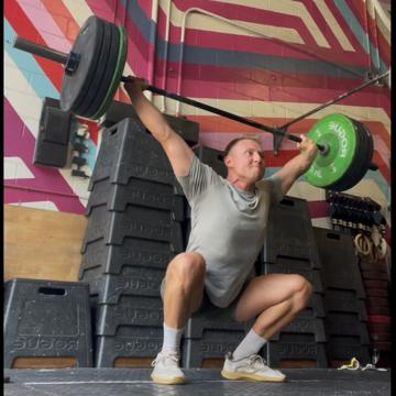 Drew Rogerson profile photo