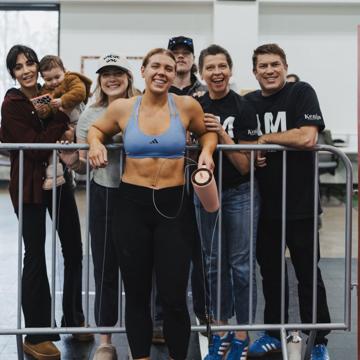 Danica Killinen profile photo