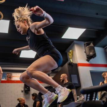 Dajana Hoffland profile photo