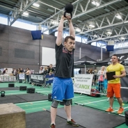 Tom Whiteley profile photo