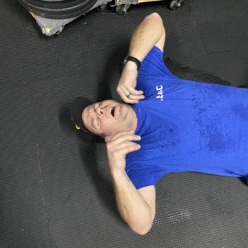 Kyle Vogt profile photo