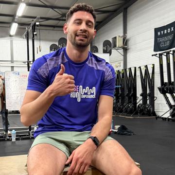 Mourad Achir profile photo