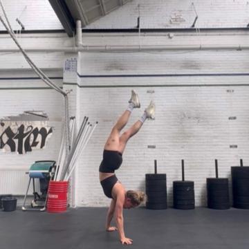 Mylène van Amstel profile photo