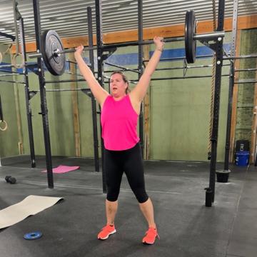 Melissa Cook profile photo