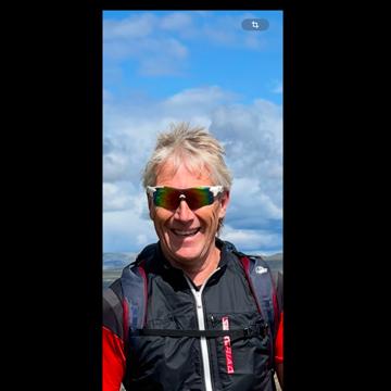 Jon Myrvang profile photo