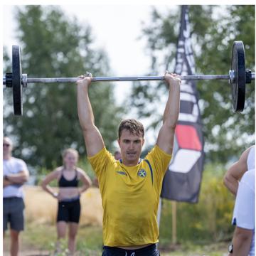 Gustav Olsson profile photo