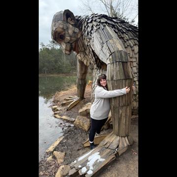 Tori Krapfl profile photo