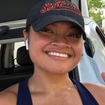 Yvette Finau profile photo