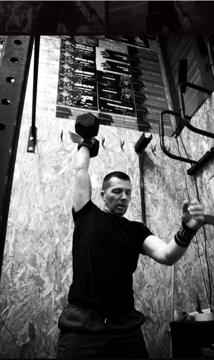 Chevallier Stéphane profile photo