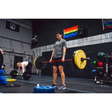 Vanessa Mercado-Screws profile photo