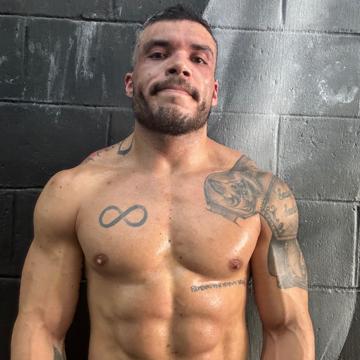 Alex Chavarria profile photo