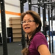 Sandra Ibarra profile photo