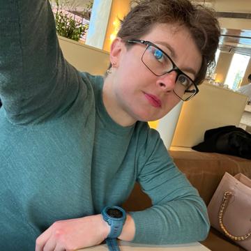 Giselle Martins profile photo