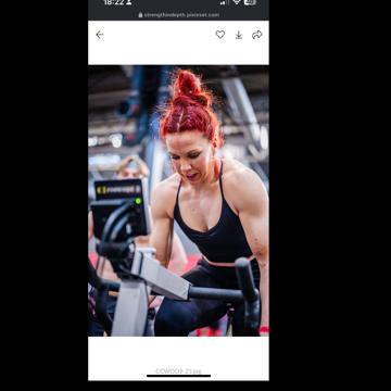 Katy Wearne profile photo