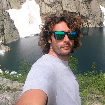 Cédric ANDREO profile photo