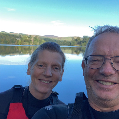 Doreen Redfern profile photo