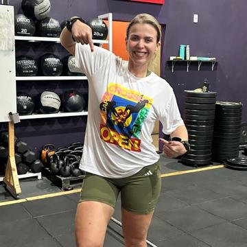 Vanessa Aragão de Oliveira profile photo