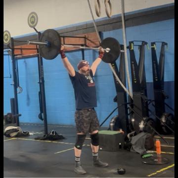 Robert Goodson profile photo