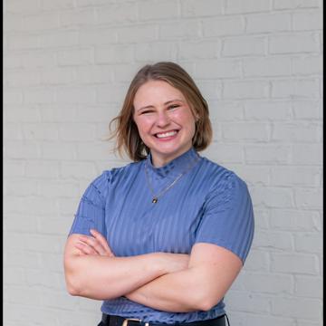 Mary Bergin profile photo