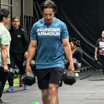 Fernando Rangel profile photo