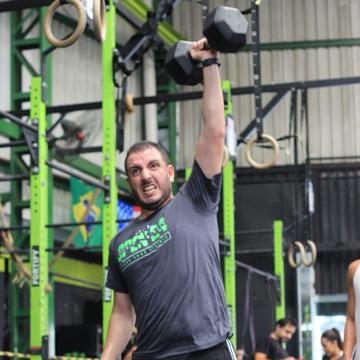 Bruno Capoluongo profile photo