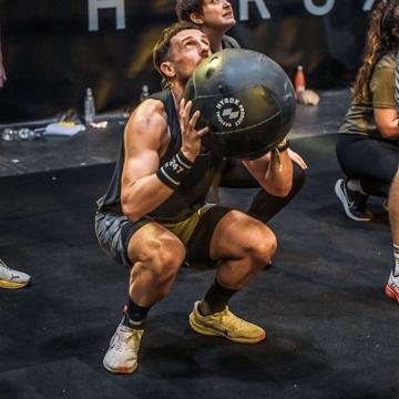 Joe Hewison profile photo