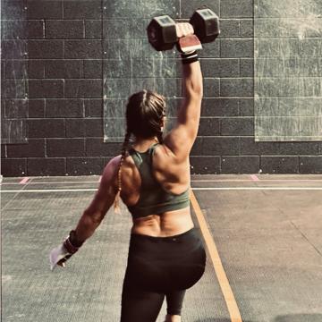 Zoe-Louise Gent profile photo