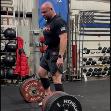 Joe Roszman profile photo