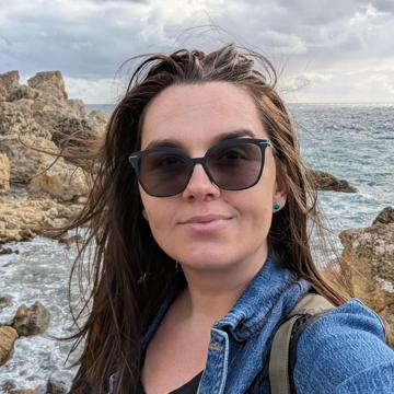 Alina Nesu profile photo