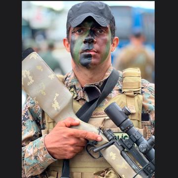Luiz Carlos Marques profile photo