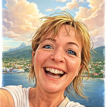 Dorothee Terhorst profile photo